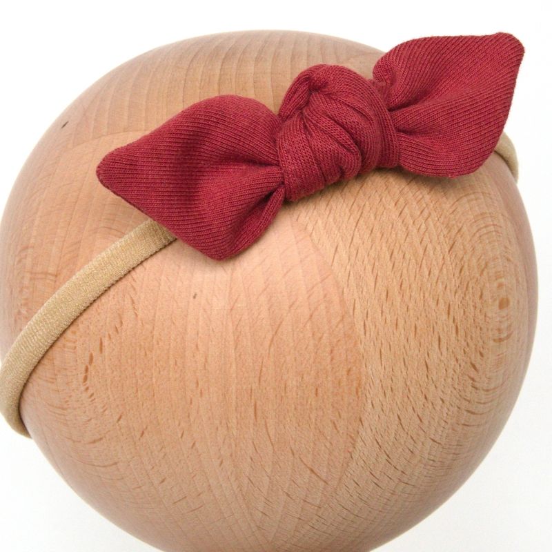 Opaska bezuciskowa Mini pin-up