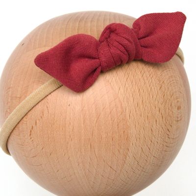 Opaska bezuciskowa Mini pin-up