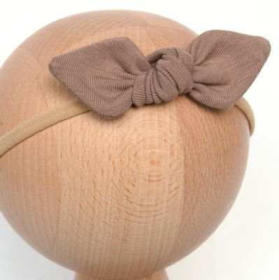 Opaska bezuciskowa Mini pin-up