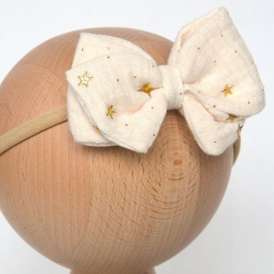 Opaska bezuciskowa Kokarda