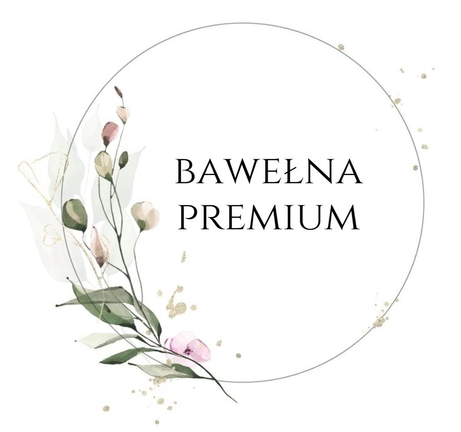 Bawełna premium