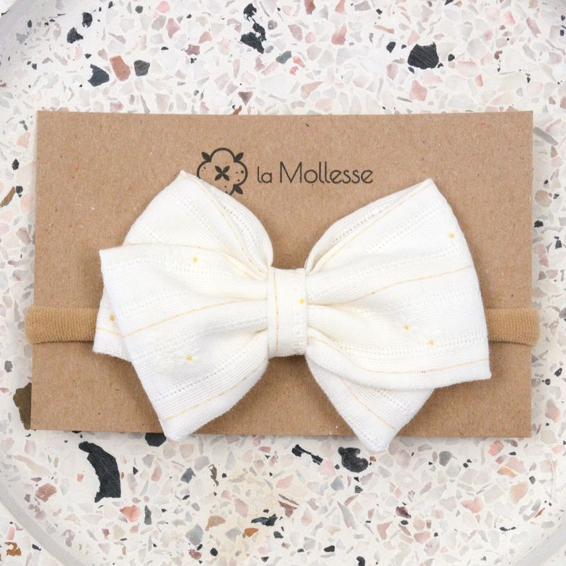 Opaska bezuciskowa Kokarda