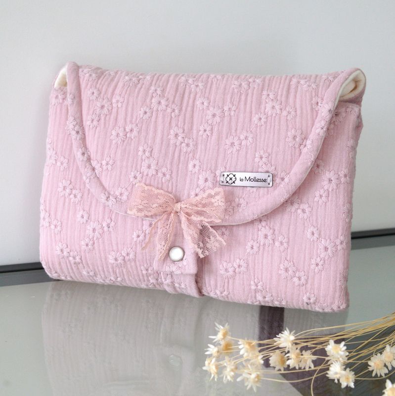 Mata do przewijania / przewijak podróżny