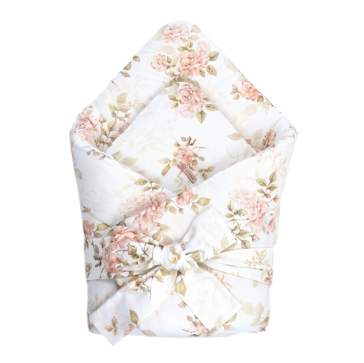 ​Rożek niemowlęcy BAMBUSOWY (wzory)