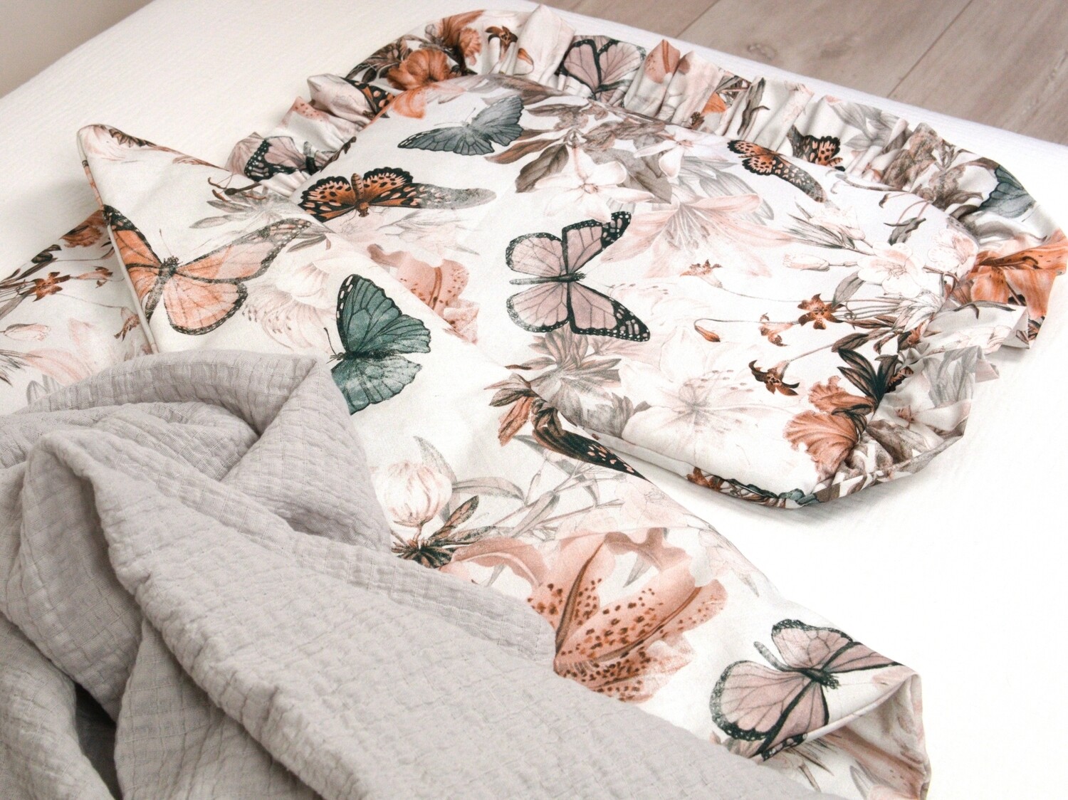 Pościel bawełna premium (różne rozmiary/ wzory)