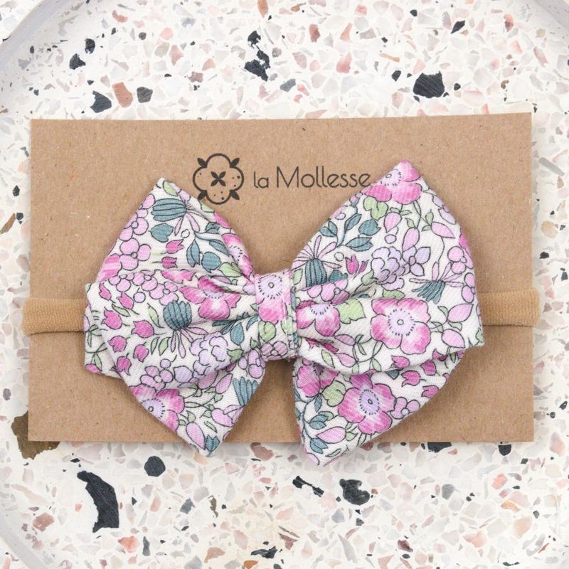 Opaska bezuciskowa Kokarda