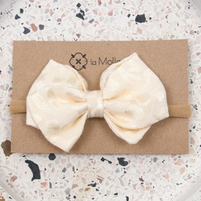 Opaska bezuciskowa Kokarda