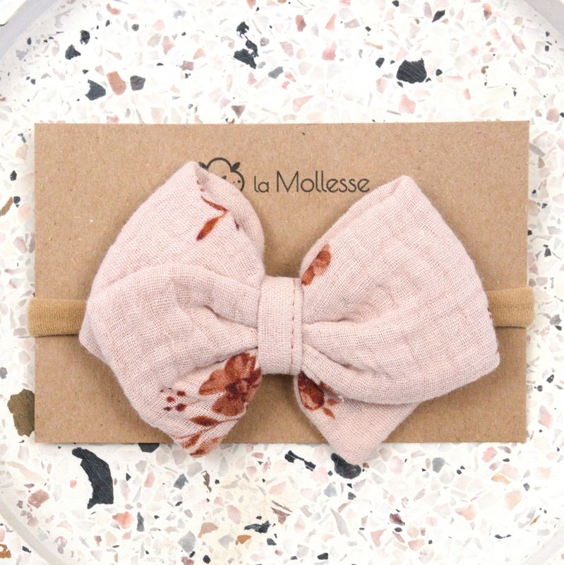 Opaska bezuciskowa Kokarda