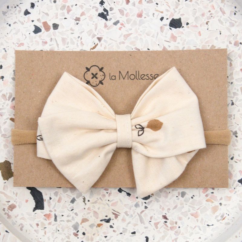 Opaska bezuciskowa Kokarda