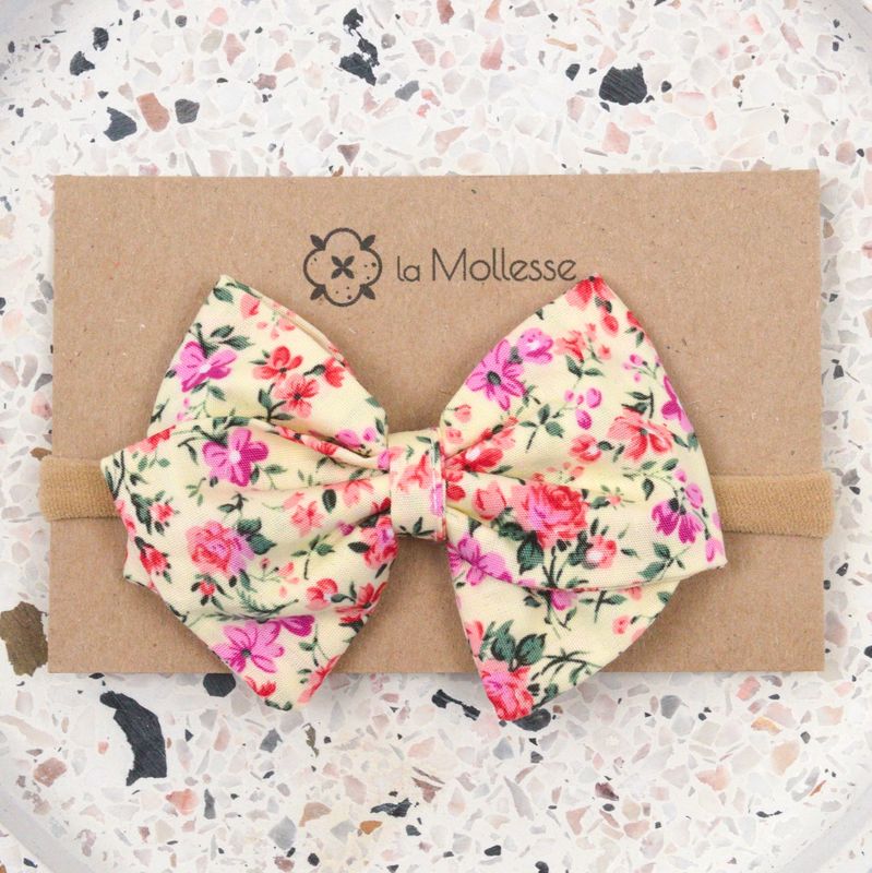 Opaska bezuciskowa Kokarda