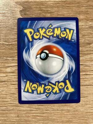 4 carte set de base holo proxy