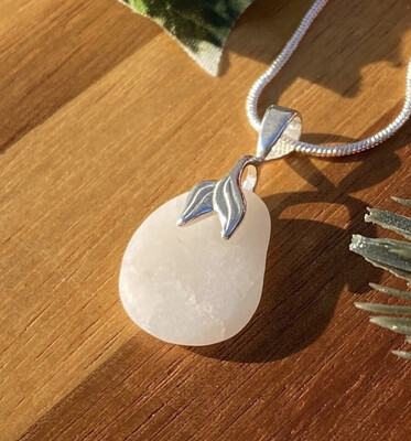 Cape May Diamond Necklace Gift For Her
