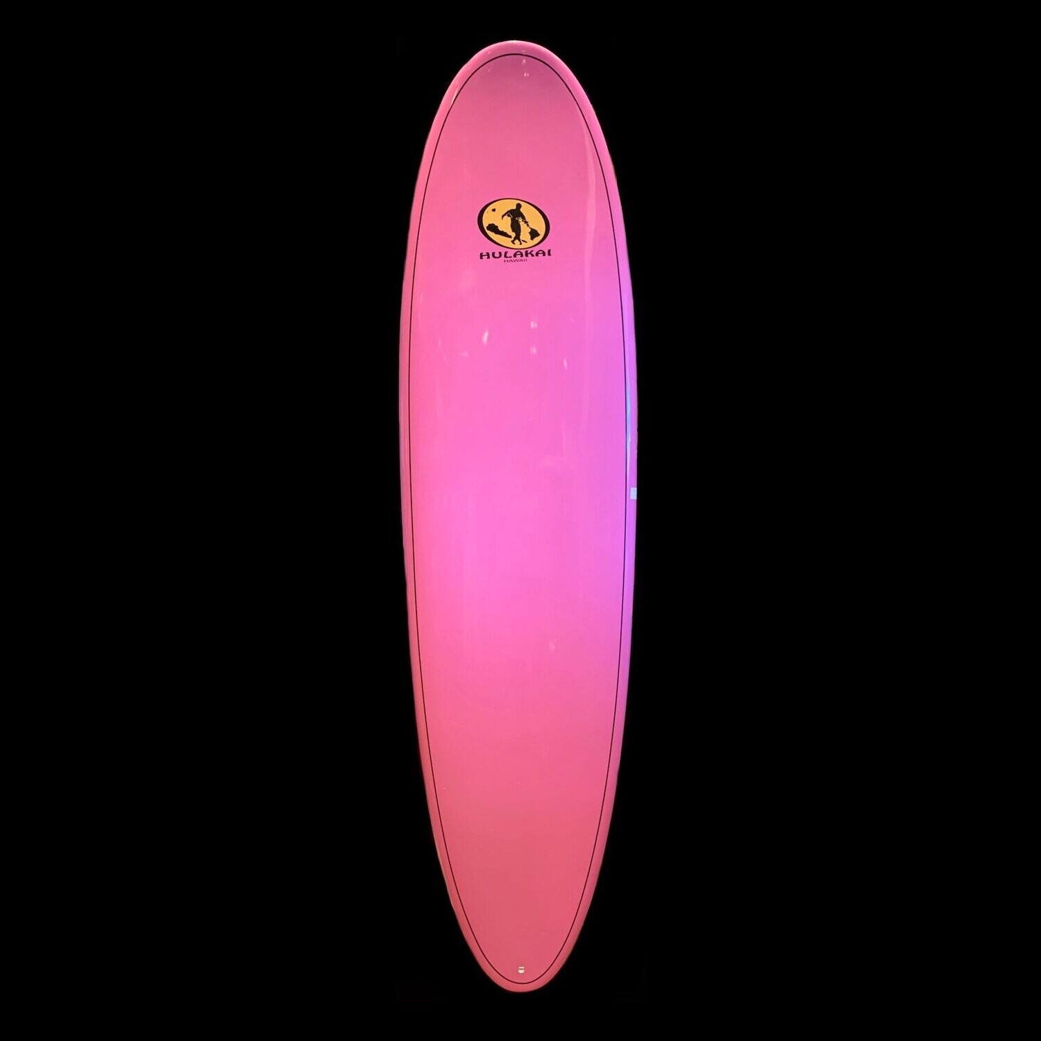 公式】Standard ソフトボード 8'0” スカッシュテール ミニロング