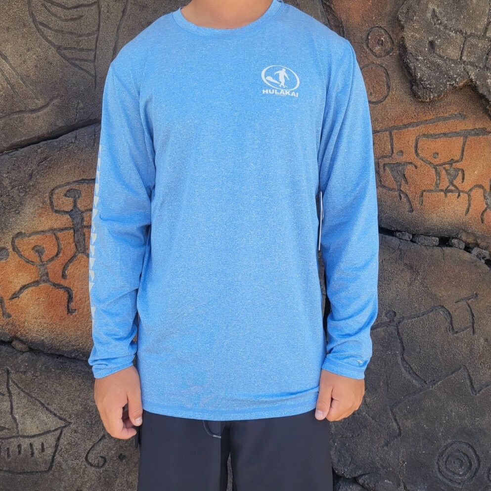 Antix Long Sleeve Jersey