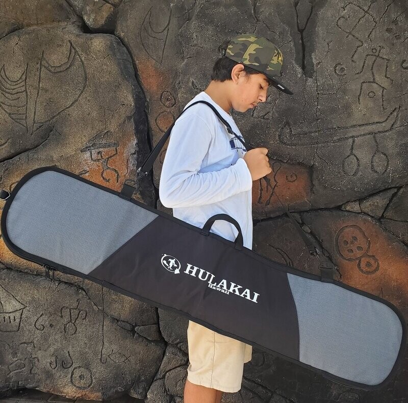 Deluxe Paddle Bag