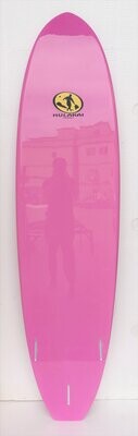 Hawaiian ファンボード 7'10\" コナウインド FUNSHAPE 7 2022