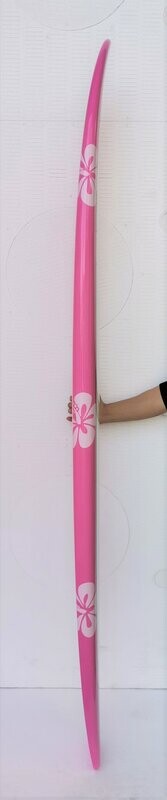 Hawaiian ファンボード 7'10\