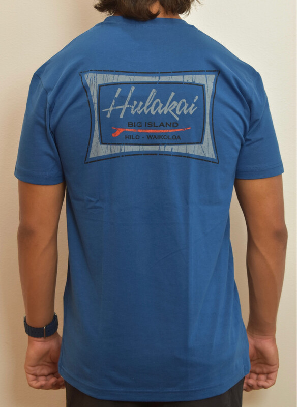 Golden Era Suded Tee