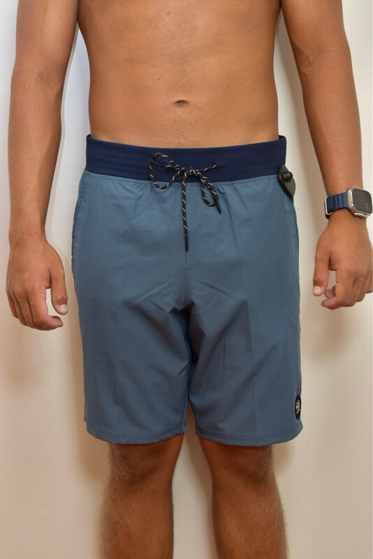 Crew SwimShorts