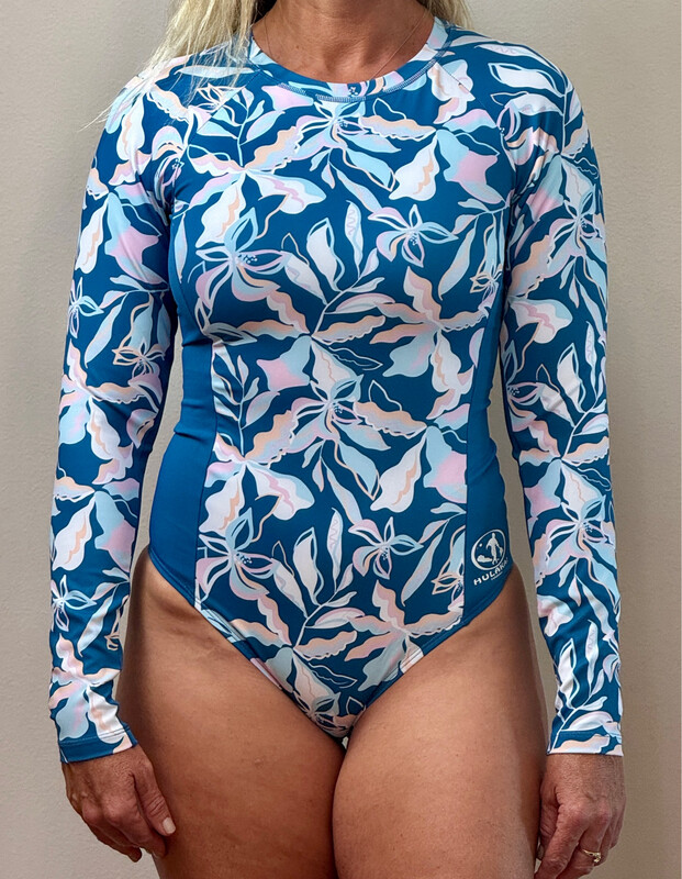 Freeport UV One piece L/s