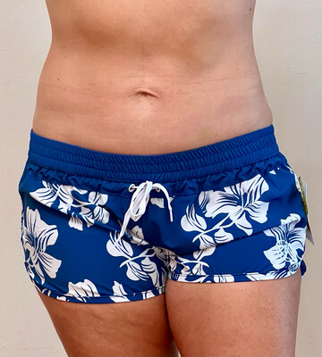 Volley Wave Shorts