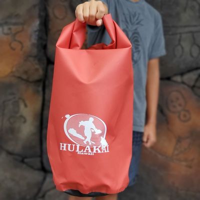 Roll Top Dry Bags - Large