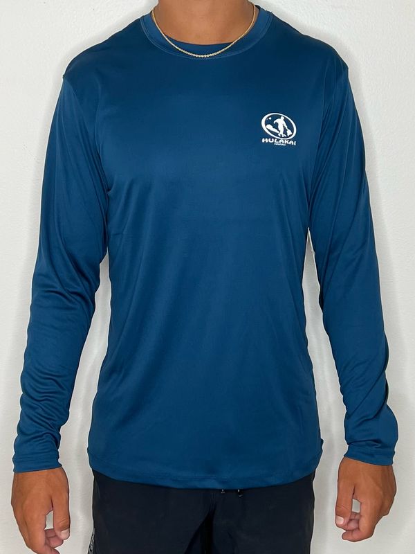Tides L/S UPF50 Sun Shirt