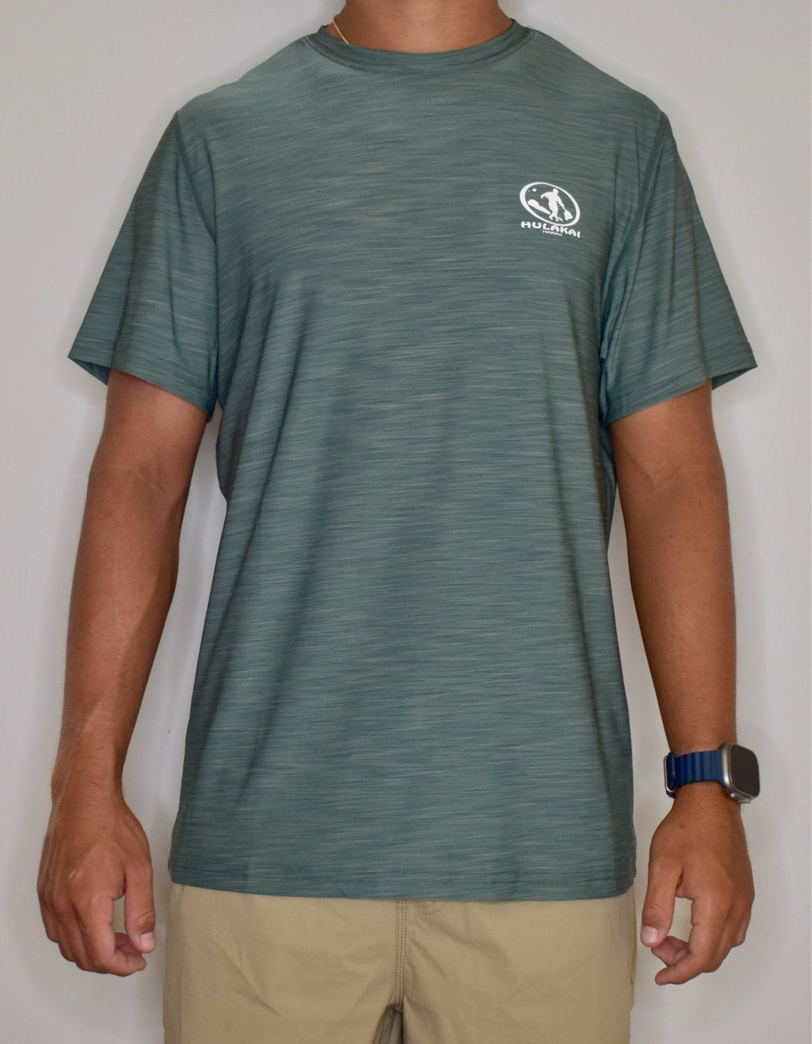 Sessions UPF50 S/S