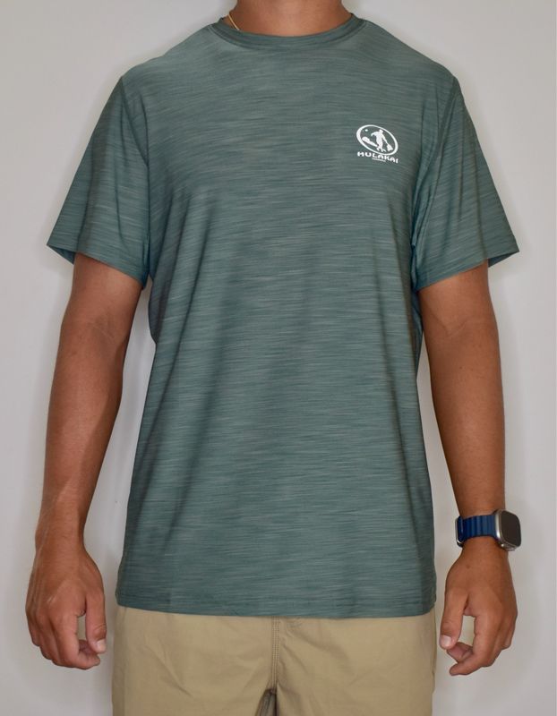 Sessions UPF50 S/S