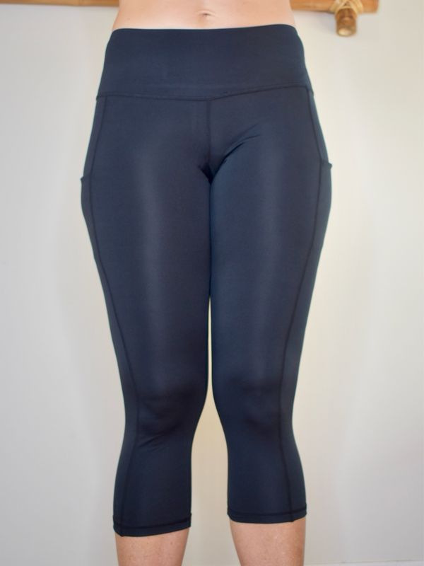Lani Swim Leggings