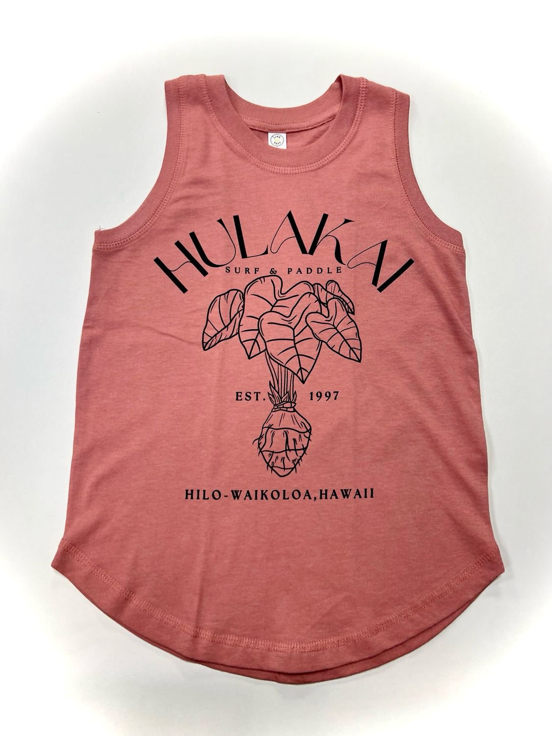 Girls Kalo Tank