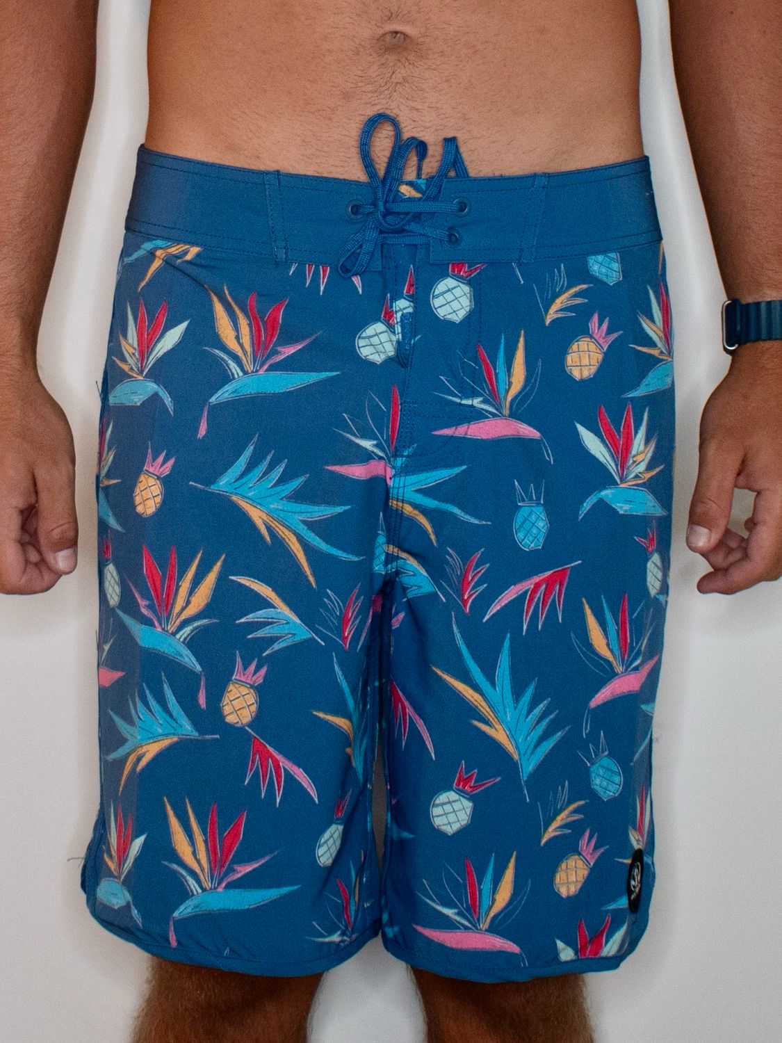 Canyon Boardshort