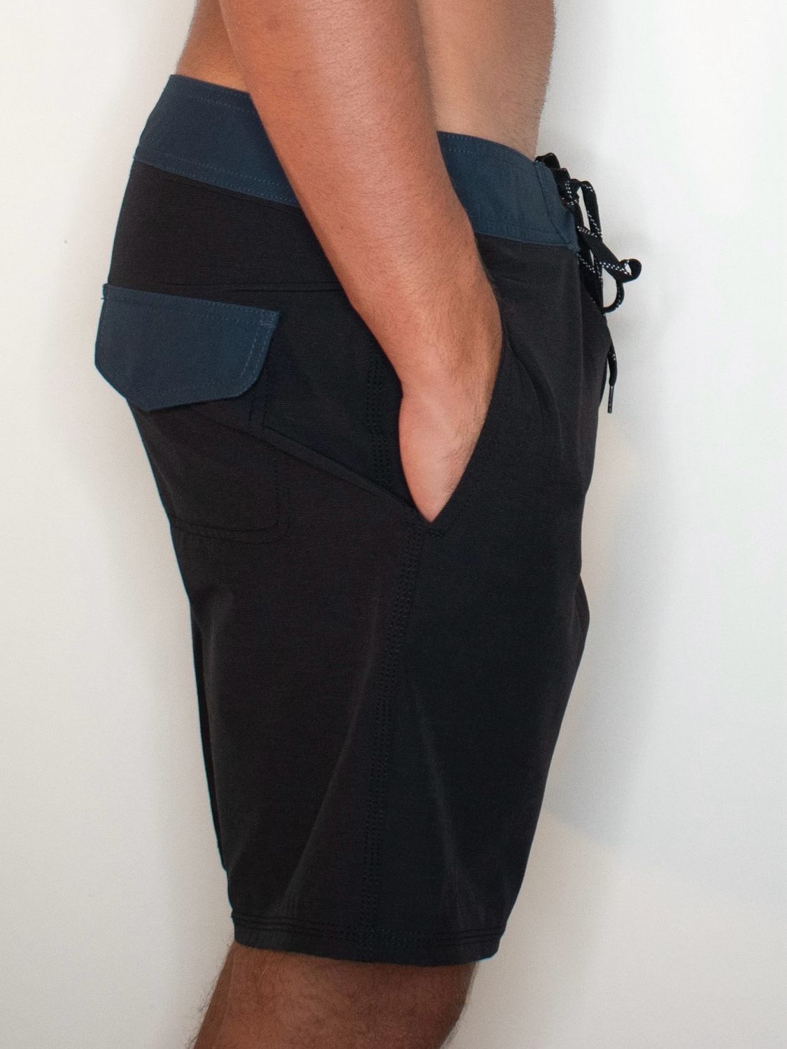 Hawkin Boardshort