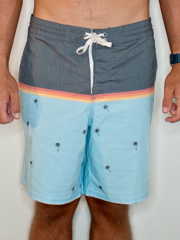Strand Boardshort
