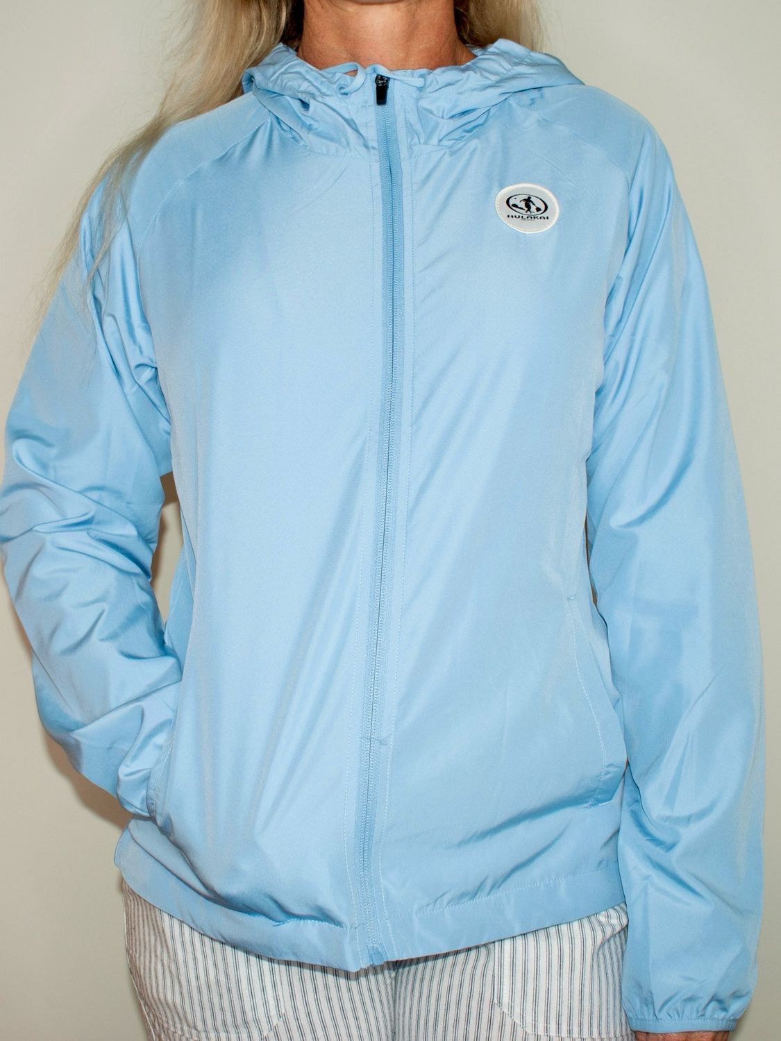 SeaScape Windbreaker