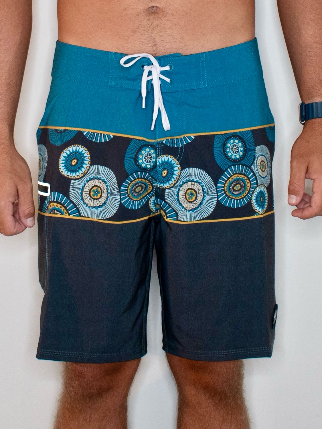 Lido Boardshort