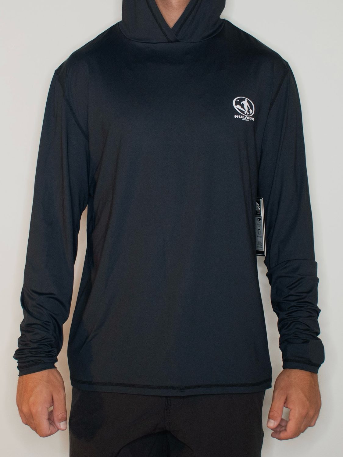 Fifth Perfomance UV Hoodie