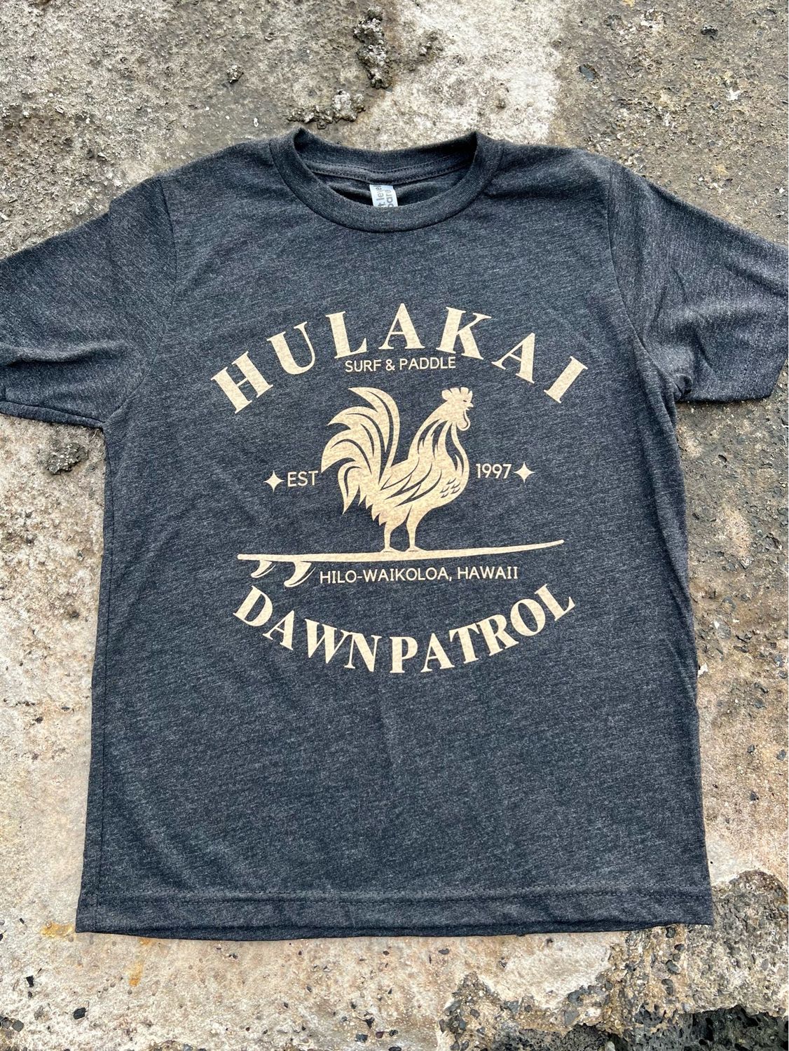 Youth Rooster Tee