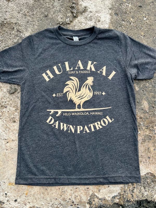 Youth Rooster Tee