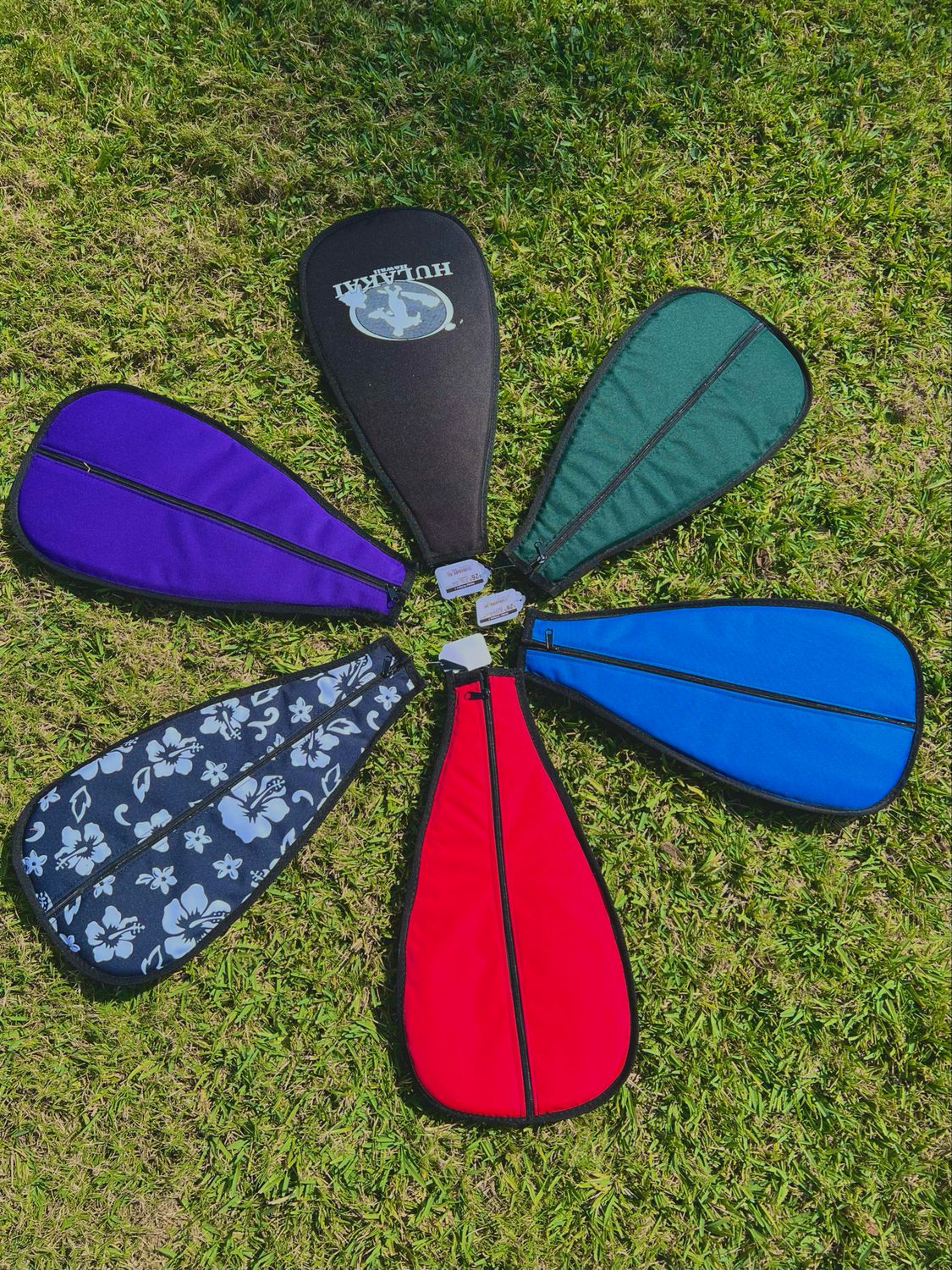 Paddle- Blade Cover