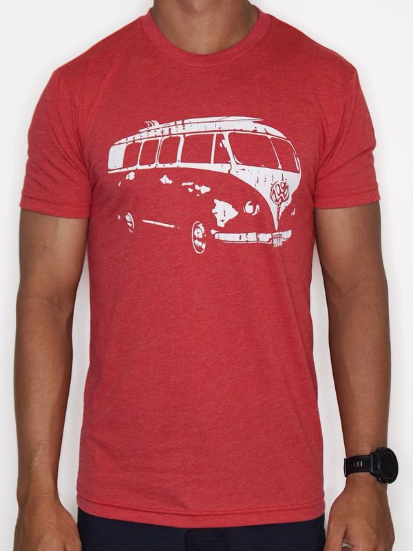 Kombi VW Bus