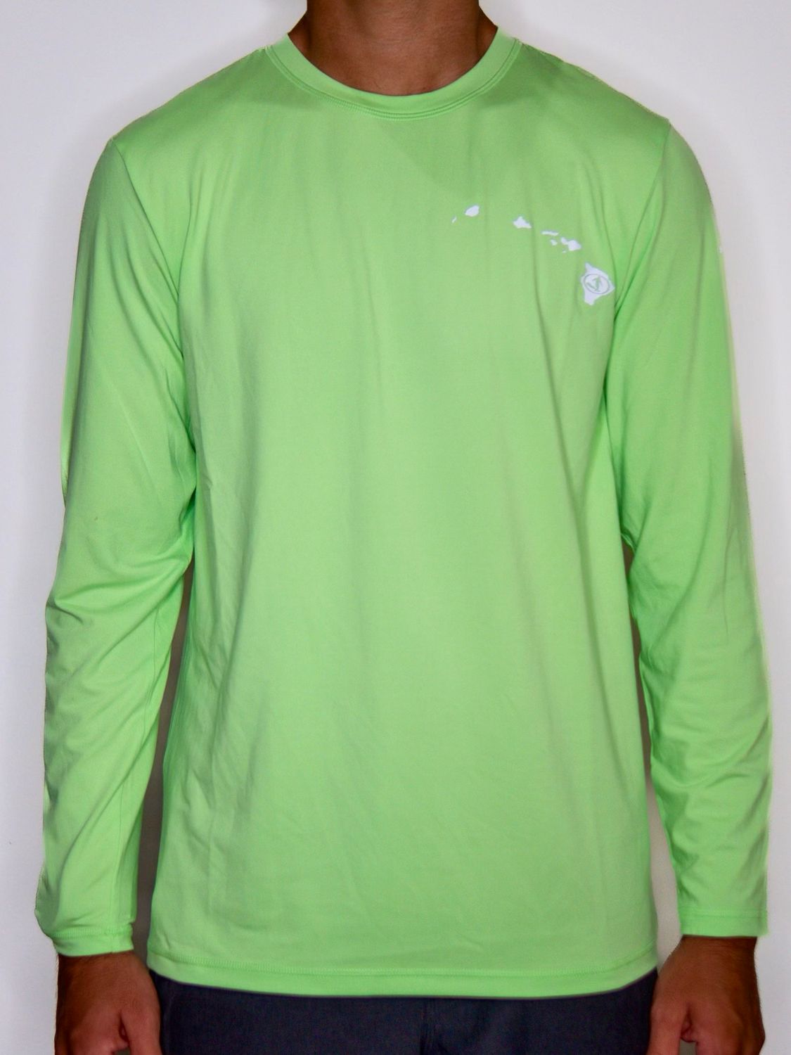 Tides UPF50 Sunshirt