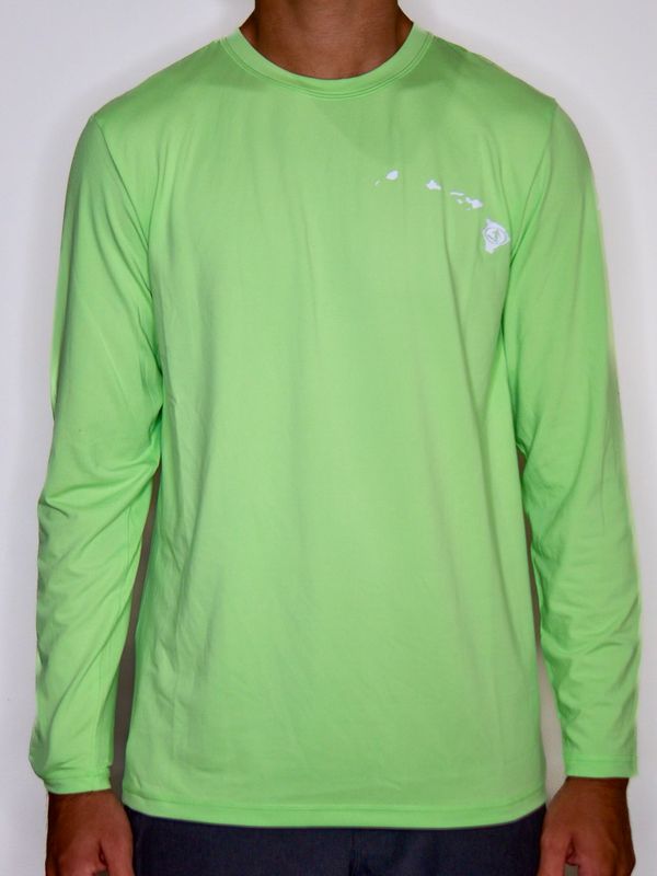 Tides UPF50 Sunshirt