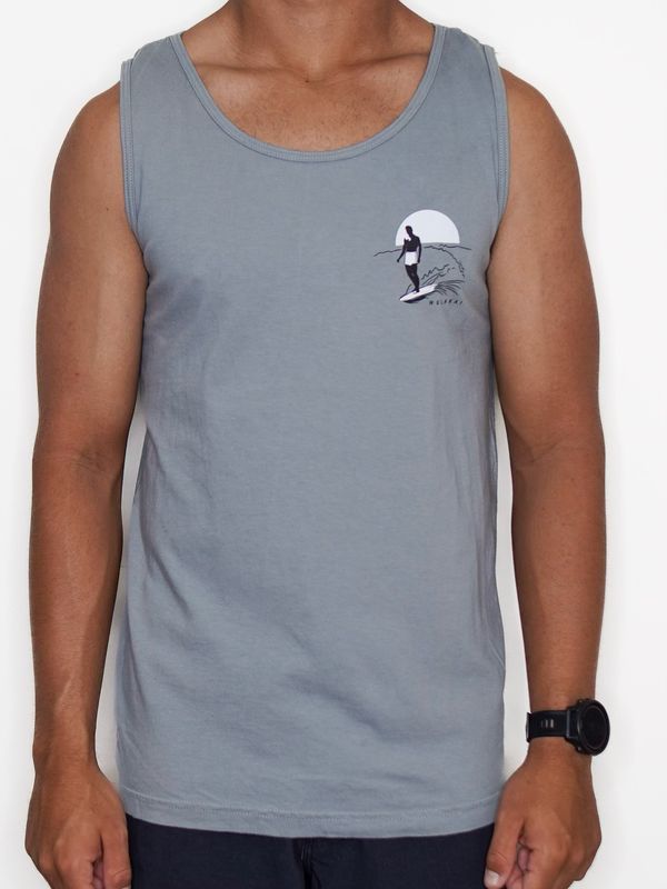 Surf Collection Tank