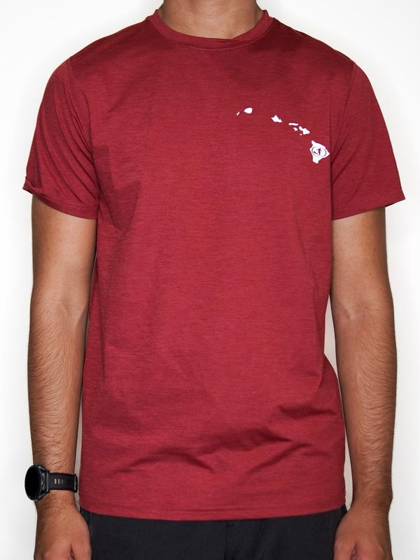 Sessions s/s UPF50