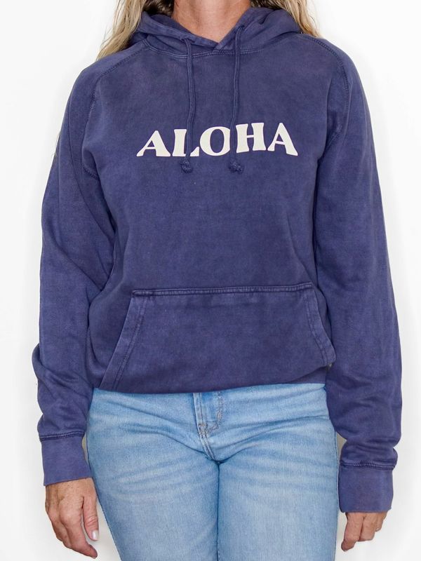 Aloha Hoodie