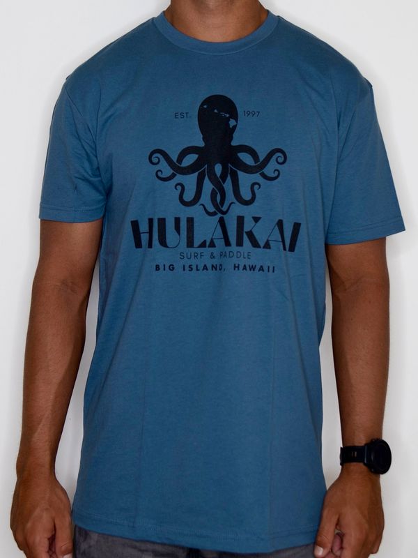 Octopus Tee