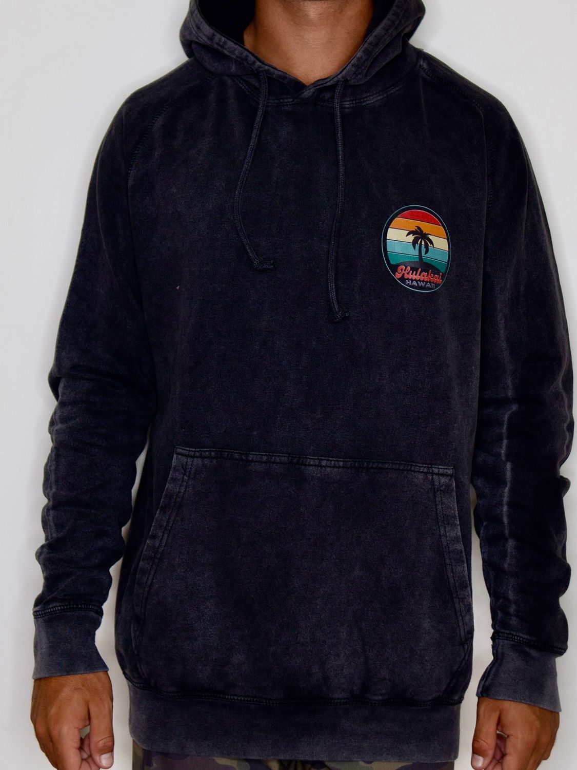 Palm Island Hoodie
