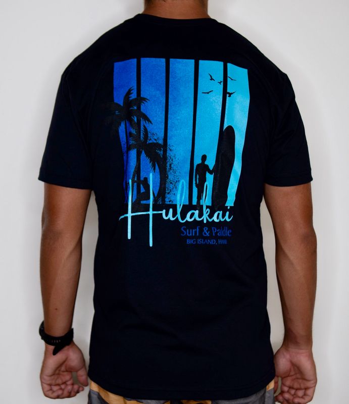 Golden Hour Tee