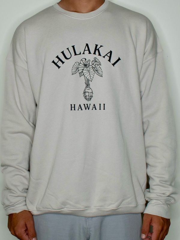 Kalo Fleece Sweater